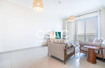 Apartment - 1 Bedroom - 2 Bathrooms for sale in Fairview Residency - Business Bay - Dubai