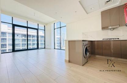 Apartment - 1 Bedroom - 1 Bathroom for rent in Azizi Riviera 17 - Azizi Riviera - Meydan One - Meydan - Dubai Apartment - 1 Bedroom - 1 Bathroom for rent in Azizi Riviera 17 - Azizi Riviera - Meydan One - Meydan - Dubai