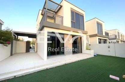 Townhouse - 4 Bedrooms - 3 Bathrooms for rent in Maple at Dubai Hills Estate 3 - Maple at Dubai Hills Estate - Dubai Hills Estate - Dubai Townhouse - 4 Bedrooms - 3 Bathrooms for rent in Maple at Dubai Hills Estate 3 - Maple at Dubai Hills Estate - Dubai Hills Estate - Dubai