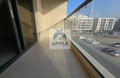 Apartment - 1 Bedroom - 2 Bathrooms for rent in AlFalah - Muwaileh Commercial - Sharjah
