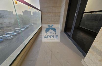 Apartment - 1 Bedroom - 2 Bathrooms for rent in AlFalah - Muwaileh Commercial - Sharjah Apartment - 1 Bedroom - 2 Bathrooms for rent in AlFalah - Muwaileh Commercial - Sharjah