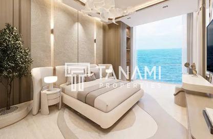 Apartment - Studio - 1 for sale in Breez by Danube - Maritime City - Dubai