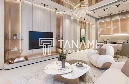 Apartment - Studio - 1 for sale in Breez by Danube - Maritime City - Dubai Apartment - Studio - 1 for sale in Breez by Danube - Maritime City - Dubai