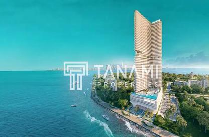 Apartment - Studio - 1 for sale in Breez by Danube - Maritime City - Dubai Apartment - Studio - 1 for sale in Breez by Danube - Maritime City - Dubai