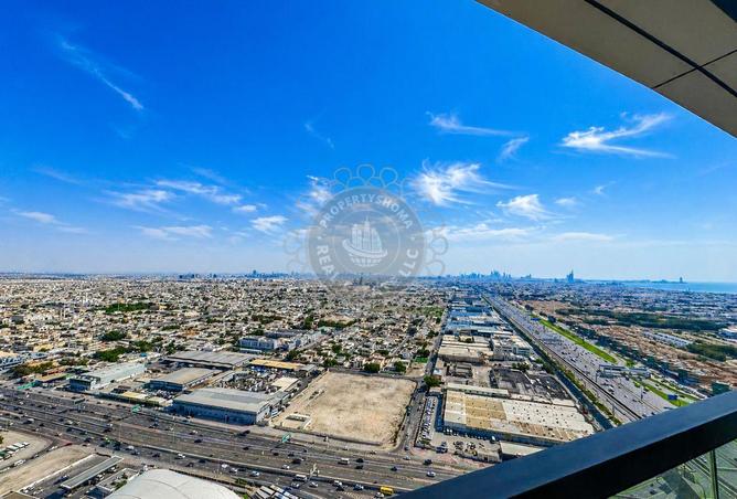 Studio Fully | Furnished | High Floor | Vacant photo 3