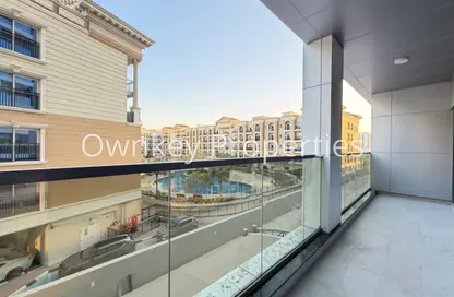 Apartment - 3 Bedrooms - 4 Bathrooms for rent in Arjan - Dubai