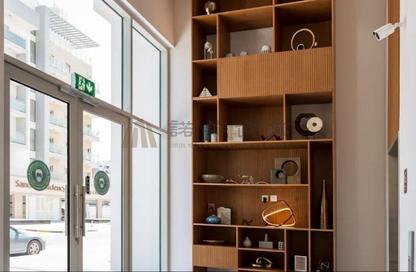 Apartment - Studio - 1 Bathroom for sale in Easy 19 - International City Phase 2 - Al Warsan 4 - Al Warsan - Dubai Apartment - Studio - 1 Bathroom for sale in Easy 19 - International City Phase 2 - Al Warsan 4 - Al Warsan - Dubai