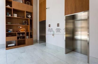 Apartment - Studio - 1 Bathroom for sale in Easy 19 - International City Phase 2 - Al Warsan 4 - Al Warsan - Dubai