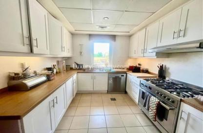 Villa - 4 Bedrooms - 3 Bathrooms for rent in Palmera 3 - Palmera - Arabian Ranches - Dubai