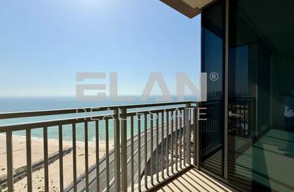 Apartment - 2 Bedrooms - 2 Bathrooms for rent in 5242 Tower 1 - 5242 - Dubai Marina - Dubai