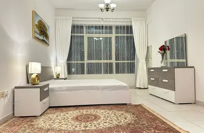 شقة - غرفة نوم - 2 حمامات للايجار في مارينا فيو  A برج - مارينا فيو - دبي مارينا - دبي