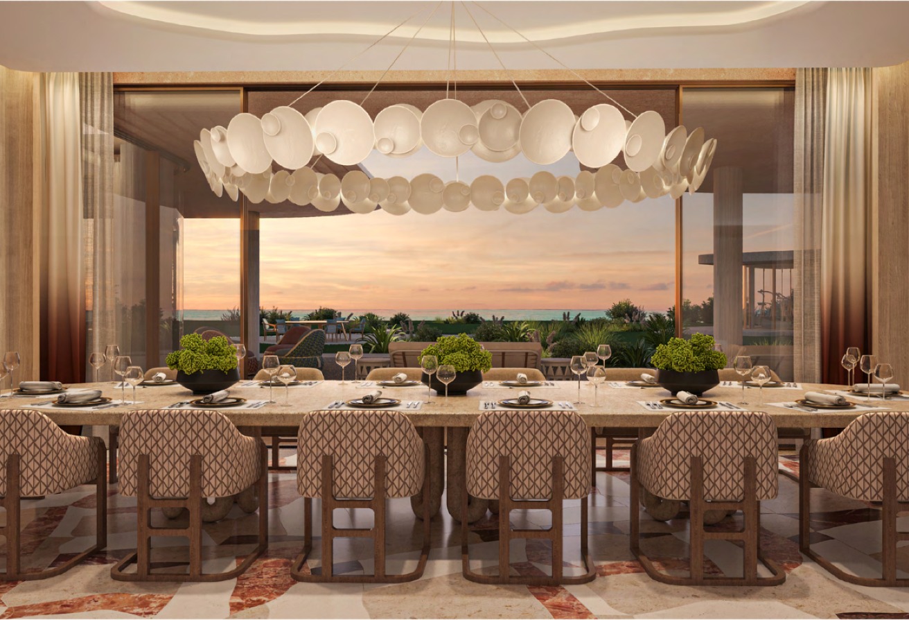 Ultra Luxury Mansion | Asora Bay Ocean | Jumeirah — image 5