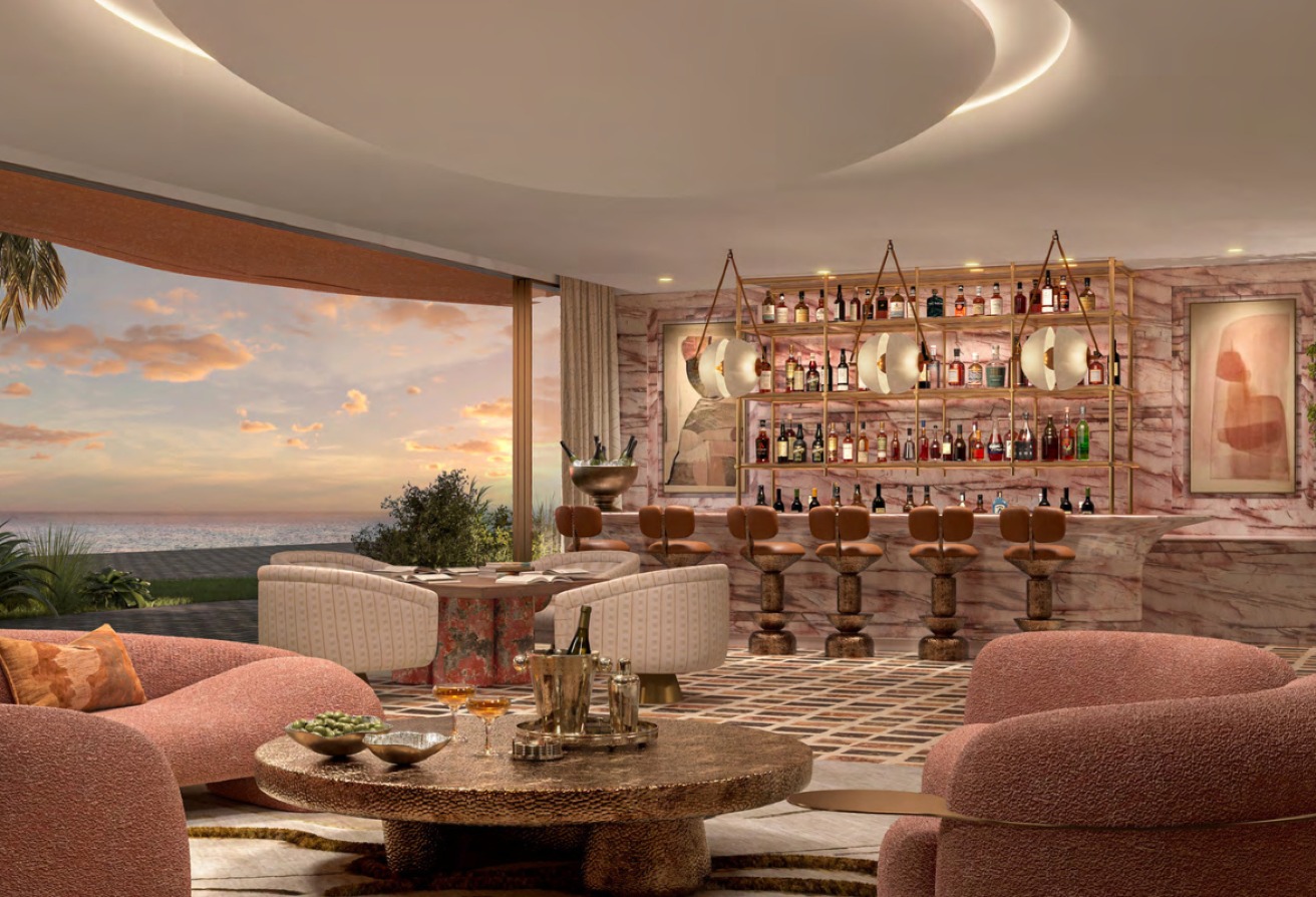 Ultra Luxury Mansion | Asora Bay Ocean | Jumeirah — image 12