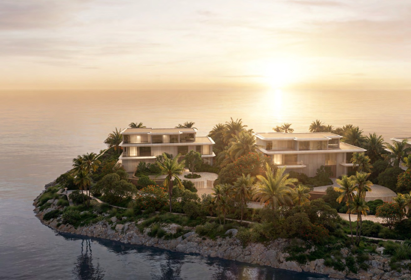 Ultra Luxury Mansion | Asora Bay Ocean | Jumeirah — image 19