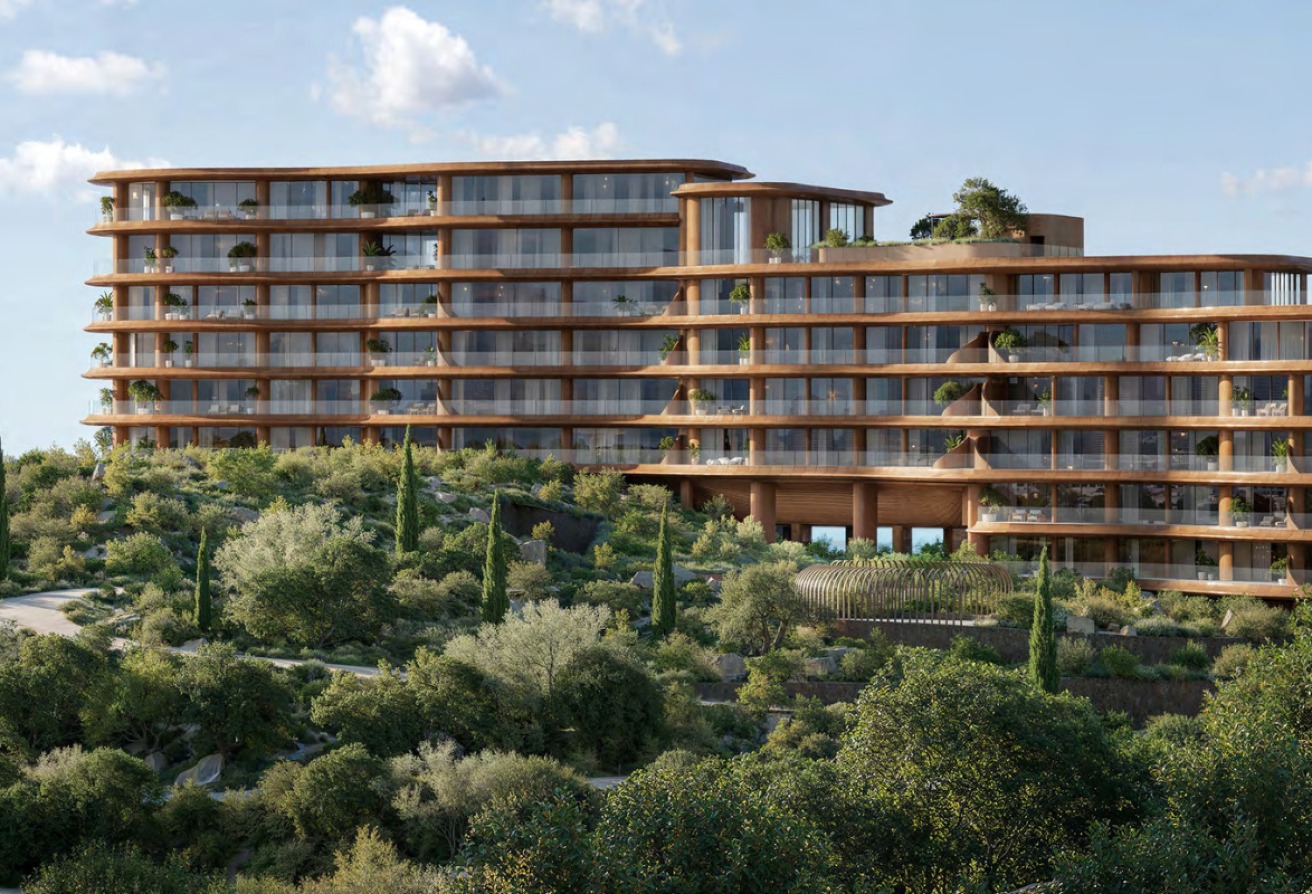 Ultra Luxury Mansion | Asora Bay Ocean | Jumeirah — image 21