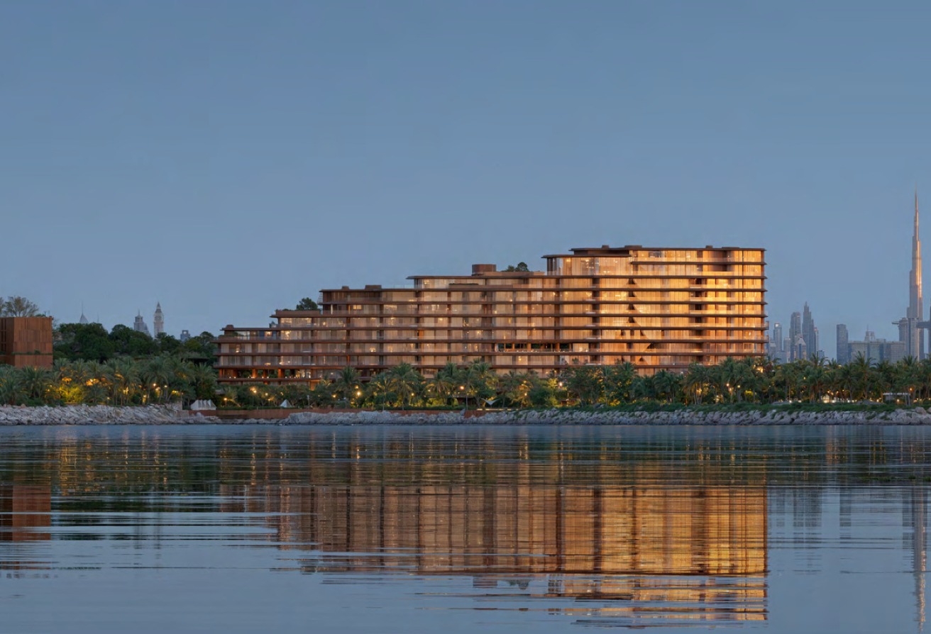 Ultra Luxury Mansion | Asora Bay Ocean | Jumeirah — image 20