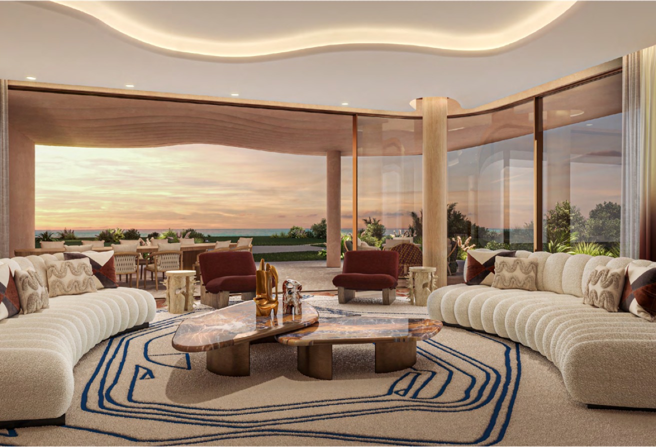 Ultra Luxury Mansion | Asora Bay Ocean | Jumeirah — image 4
