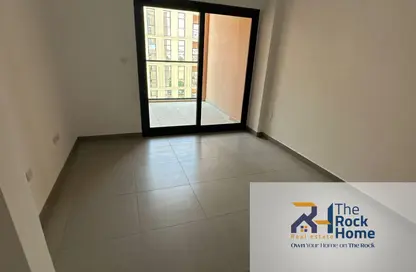 Apartment - 1 Bedroom - 1 Bathroom for sale in Souks Residential - Al Mamsha - Muwaileh - Sharjah