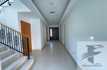 Villa - 4 Bedrooms - 5 Bathrooms for rent in Nad Al Sheba Villas - Nad Al Sheba 3 - Nad Al Sheba - Dubai