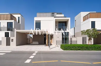 فيلا - 4 غرف نوم - 4 حمامات للايجار في ايلي صعب 2 - ايلي صعب - المرابع العربية 3 - دبي