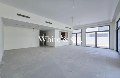 فيلا - 4 غرف نوم - 5 حمامات للبيع في ساوز باي 5 - ساوث باي - منطقة سكنية - دبي الجنوب (مركز دبي العالمي) - دبي