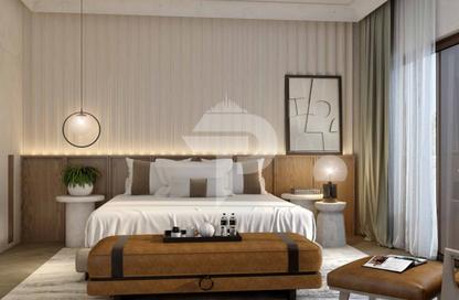 Townhouse - 5 - 5 for sale in Ibiza - Damac Lagoons - Dubai