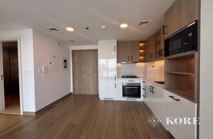 Apartment - 1 Bedroom - 1 Bathroom for rent in Liva - Town Square - Dubai Apartment - 1 Bedroom - 1 Bathroom for rent in Liva - Town Square - Dubai