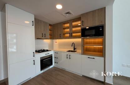 Apartment - 1 Bedroom - 1 Bathroom for rent in Liva - Town Square - Dubai Apartment - 1 Bedroom - 1 Bathroom for rent in Liva - Town Square - Dubai