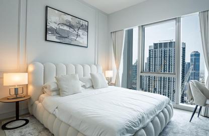 Apartment - 1 Bedroom - 1 Bathroom for rent in Grande - Opera District - Downtown Dubai - Dubai