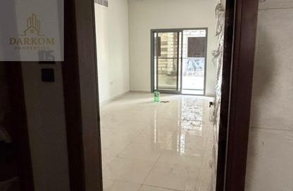 Apartment - 2 Bedrooms - 2 Bathrooms for rent in Al Naemiya Tower 1 - Al Naemiya Towers - Al Nuaimiya - Ajman