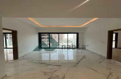 Apartment - 2 Bedrooms - 2 Bathrooms for sale in Azizi Riviera 61 - Azizi Riviera - Meydan One - Meydan - Dubai
