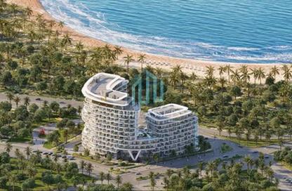 Apartment - 1 Bedroom - 2 Bathrooms for sale in Taj Wellington Mews - Al Marjan Island - Ras Al Khaimah Apartment - 1 Bedroom - 2 Bathrooms for sale in Taj Wellington Mews - Al Marjan Island - Ras Al Khaimah