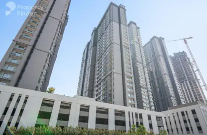 شقة - 2 غرف نوم - 2 حمامات للبيع في محمية صبحا كريك فيستاس - صبحا هارتلاند - مدينة الشيخ محمد بن راشد - دبي