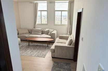 Apartment - 1 Bedroom - 1 Bathroom for rent in Al Nuaimiya - Ajman