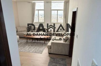 Apartment - 1 - 1 for rent in Al Nuaimiya - Ajman Apartment - 1 - 1 for rent in Al Nuaimiya - Ajman