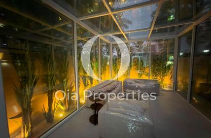 Townhouse - 3 - 4 for sale in Breeze Community - Al Ghadeer - Abu Dhabi