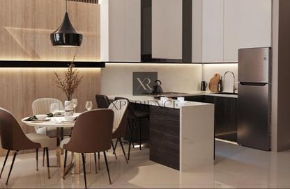 Apartment - 1 - 2 for sale in Viewz 1 by Danube - Viewz by DANUBE - Jumeirah Lake Towers - Dubai