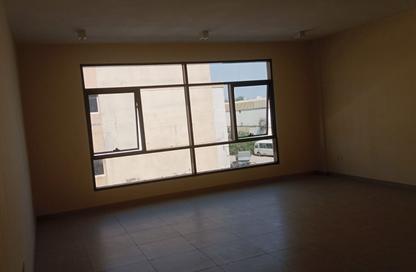 Office Space - Studio - 2 for rent in Al Jurf Industrial 2 - Al Jurf Industrial - Ajman