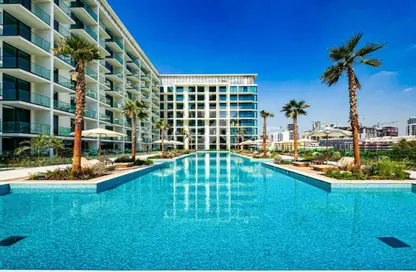 Apartment - 1 Bedroom - 2 Bathrooms for sale in Binghatti Phoenix - District 13 - Jumeirah Village Circle - Dubai