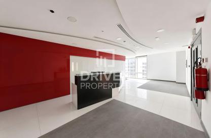 Office Space - Studio for rent in The Curve - Al Quoz 3 - Al Quoz - Dubai Office Space - Studio for rent in The Curve - Al Quoz 3 - Al Quoz - Dubai