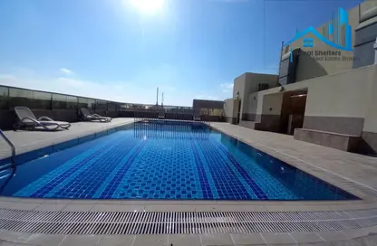 Apartment - 2 Bedrooms - 3 Bathrooms for rent in Muhaisnah Plaza - Al Muhaisnah 4 - Al Muhaisnah - Dubai