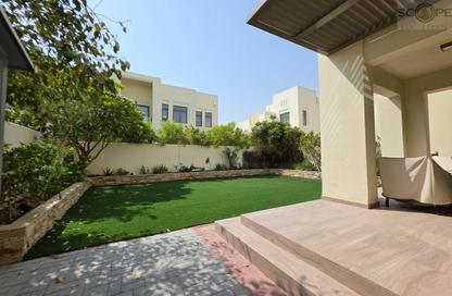 Villa - 3 Bedrooms - 4 Bathrooms for rent in Mira Oasis 1 - Mira Oasis - Reem - Dubai Villa - 3 Bedrooms - 4 Bathrooms for rent in Mira Oasis 1 - Mira Oasis - Reem - Dubai