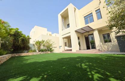Villa - 3 Bedrooms - 4 Bathrooms for rent in Mira Oasis 1 - Mira Oasis - Reem - Dubai Villa - 3 Bedrooms - 4 Bathrooms for rent in Mira Oasis 1 - Mira Oasis - Reem - Dubai