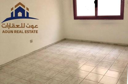 Apartment - 2 Bedrooms - 2 Bathrooms for rent in Dar Al Majaz - Jamal Abdul Nasser Street - Al Majaz - Sharjah