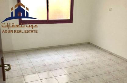 Apartment - 2 Bedrooms - 2 Bathrooms for rent in Dar Al Majaz - Jamal Abdul Nasser Street - Al Majaz - Sharjah