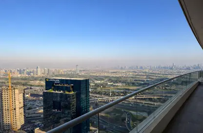 شقة - 3 غرف نوم - 3 حمامات للبيع في تلال المارينا - دبي مارينا - دبي