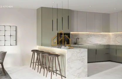 شقة - 2 غرف نوم - 3 حمامات للبيع في اكويتي هوم - الفرجان - دبي