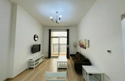 Apartment - 2 Bedrooms - 2 Bathrooms for rent in Burj Sabah - District 12 - Jumeirah Village Circle - Dubai