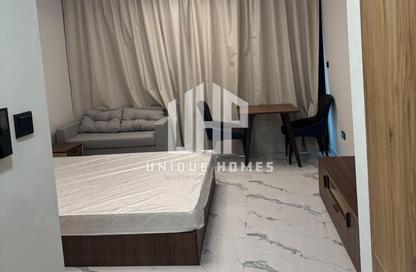 Apartment - 1 Bedroom - 1 Bathroom for rent in Al Maryah Vista - Al Maryah Island - Abu Dhabi