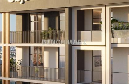 Apartment - 1 - 1 for sale in Verdania 2 - Dubai Land Residence Complex - Dubai Apartment - 1 - 1 for sale in Verdania 2 - Dubai Land Residence Complex - Dubai